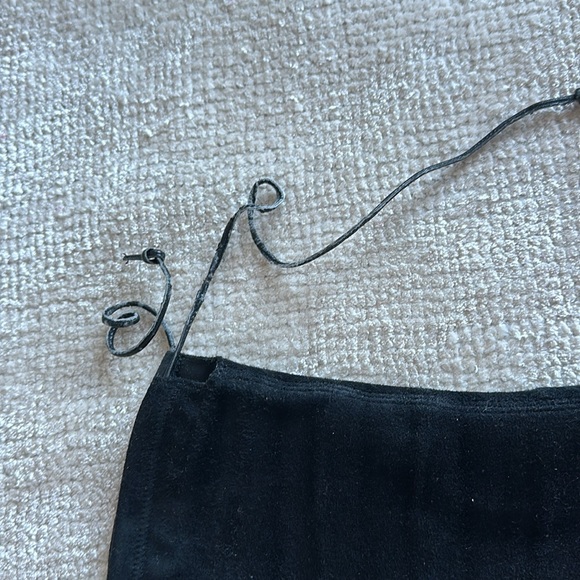 Stuart Weitzman. Overknee boots - Picture 5 of 8